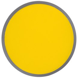 Frisbee kolor Żółty