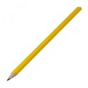 Ołówek stolarski kolor Żółty