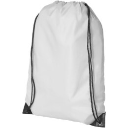 Plecak Oriole premium biały