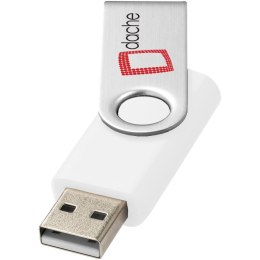 Pamięć USB Rotate Basic 16GB biały