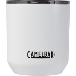 CamelBak® Horizon Rocks izolowany kubek o pojemności 300 ml biały (10074901)